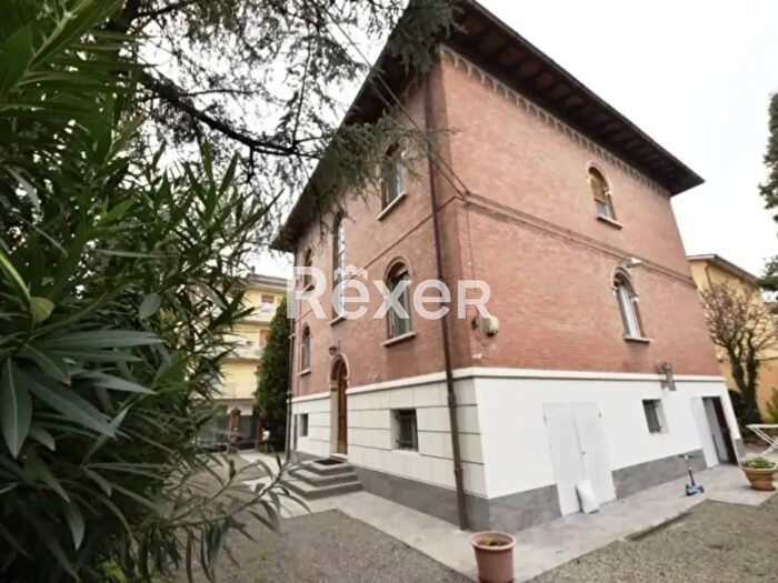 Appartamento quadrilocale in vendita in Via A Casoli, San Cataldo, Modena