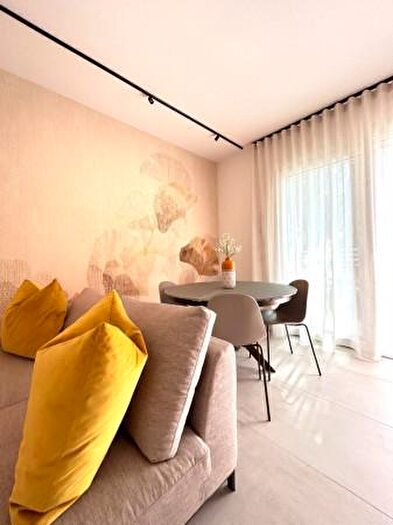 Appartamento trilocale in affitto in Viale Trento Trieste, Riccione