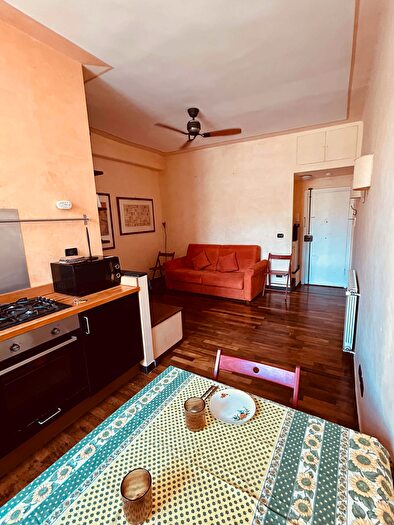 Appartamento monolocale in affitto in Piazza delle Erbe, Genova