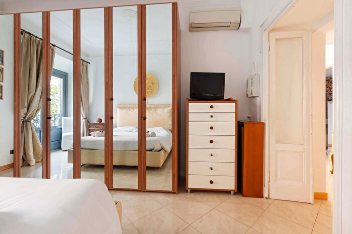 Appartamento monolocale in affitto in Via Federico Ozanam, Milano