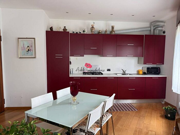 Appartamento trilocale in affitto in via colombo, Malcontenta, Mira