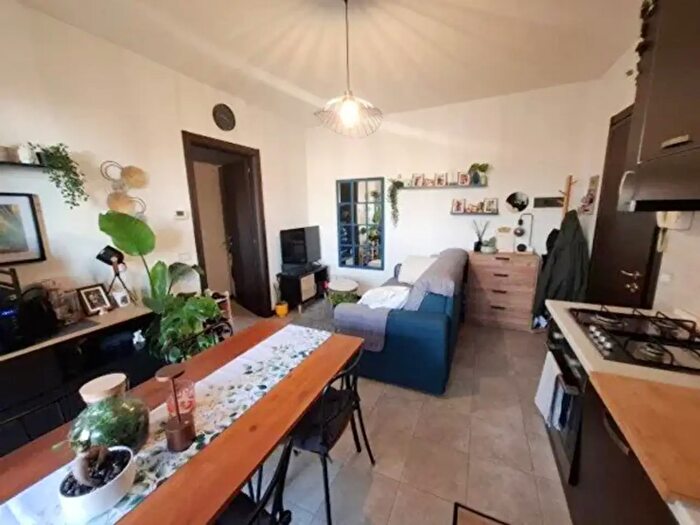 Appartamento bilocale in vendita in Via Paradigna, Parma