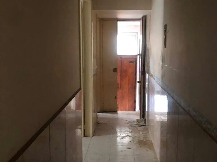 Appartamento quadrilocale in vendita in Via Grazia, Caltagirone
