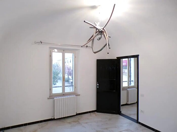 Appartamento quadrilocale in affitto in Pontedera