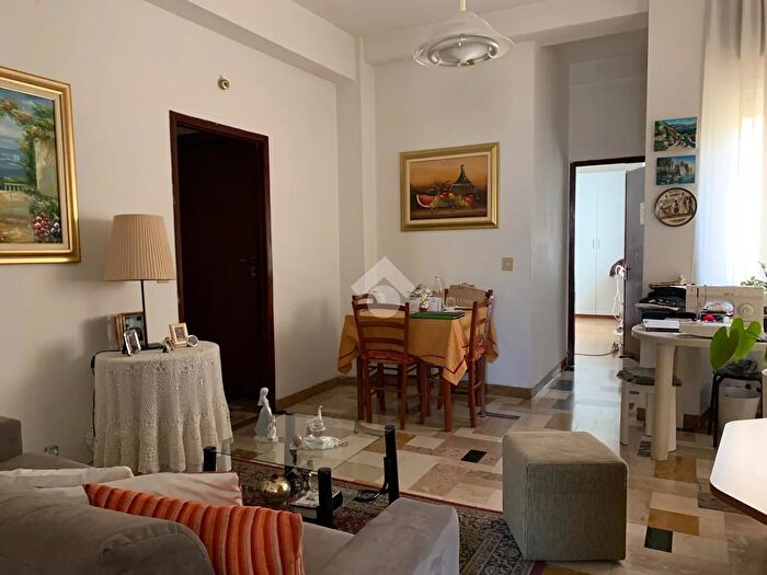 Appartamento bilocale in vendita in Piazza del Popolo, Pesaro