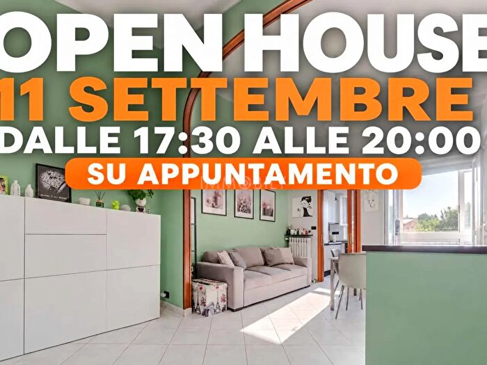 Appartamento bilocale in vendita in Via Veglia, Torino