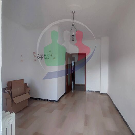 Appartamento bilocale in vendita in Via Cuneo, Nichelino