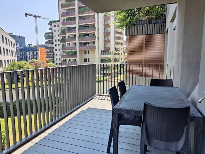 Appartamento bilocale in affitto in Viale Severino Boezio, Sempione, Milano