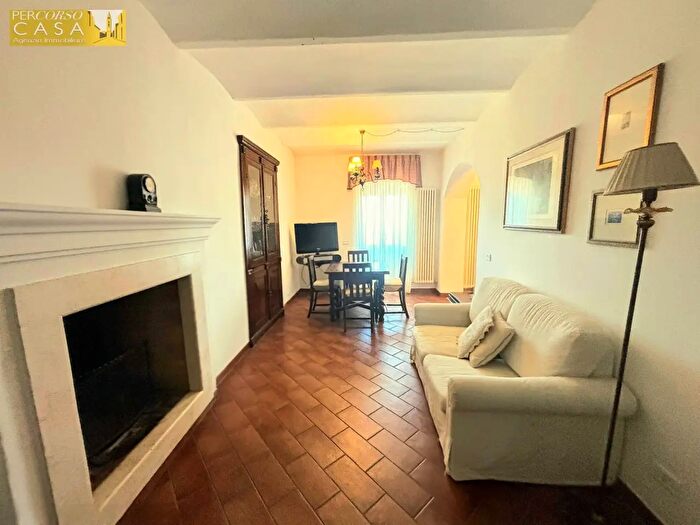 Appartamento trilocale in vendita in Piazza Umberto I, SantOmero