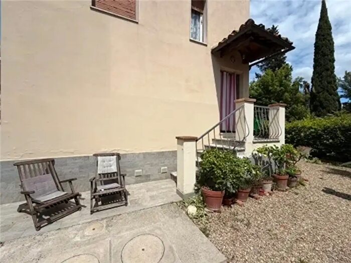 Casa quadrilocale in affitto in Firenze