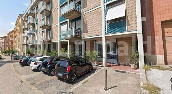 Appartamento trilocale in affitto in via Lorenzini, Elce, Perugia