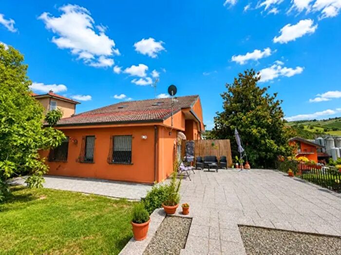 Appartamento trilocale in vendita in Strada CasaleAsti II, San Giorgio Monferrato