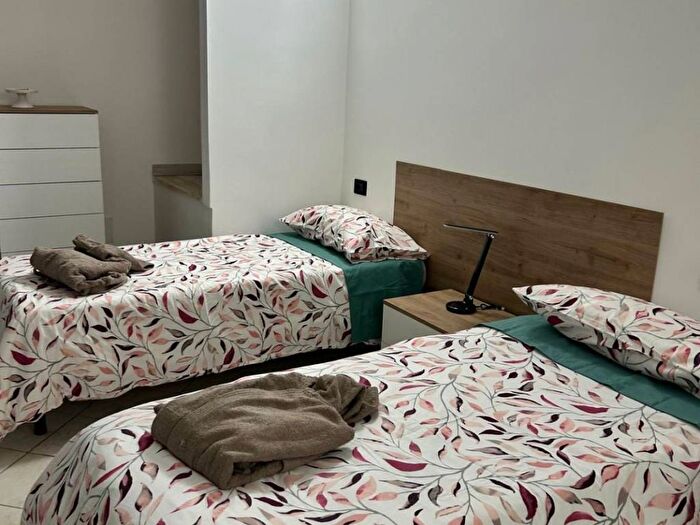 Casa monolocale in affitto in Via di Passo Lombardo, Tor Vergata, Roma