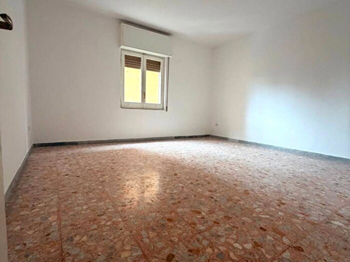 Appartamento trilocale in affitto in Corso Nicola Terracciano, Anfiteatro, Pozzuoli