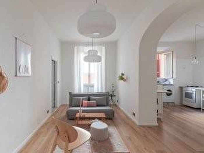 Appartamento bilocale in affitto in Colle Oppio, Roma