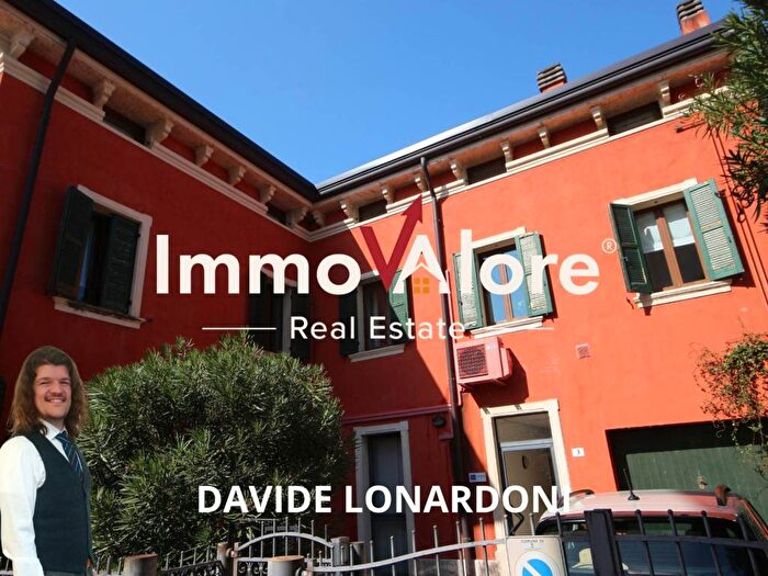 Appartamento bilocale in vendita in Borgo Trento, Verona