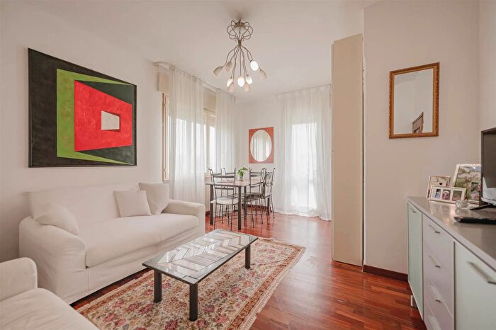 Appartamento quadrilocale in vendita in Conegliano, Conegliano