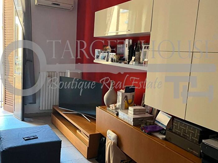 Appartamento bilocale in affitto in Via Lepontina, Farini, Milano