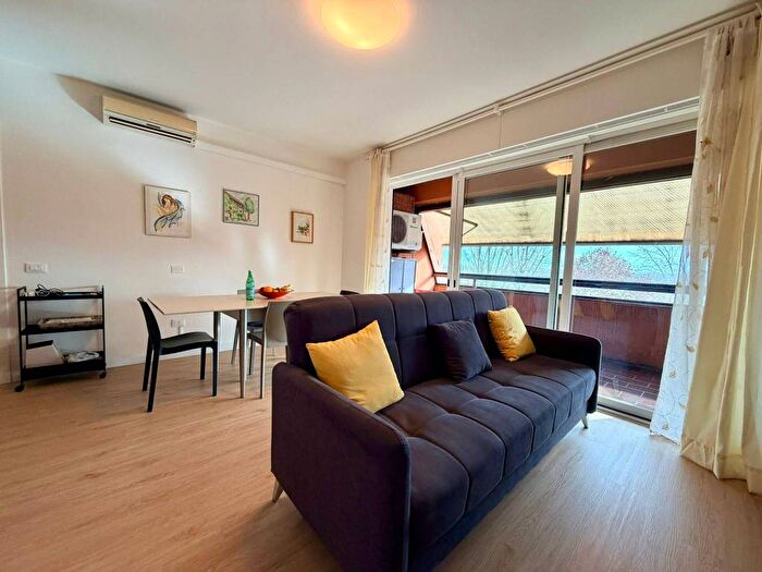 Appartamento bilocale in affitto in Residenza Tralci, Milano, Basiglio