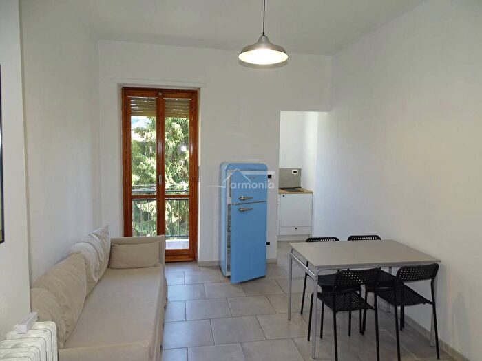 Appartamento monolocale in affitto in Via Frasca, Lanzo Torinese