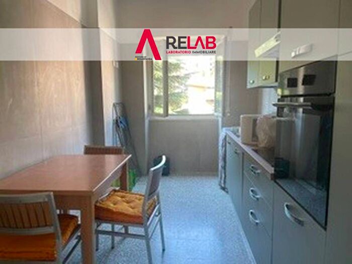 Appartamento quadrilocale in affitto in Via di Valle Melaina, Nuovo Salario, Roma