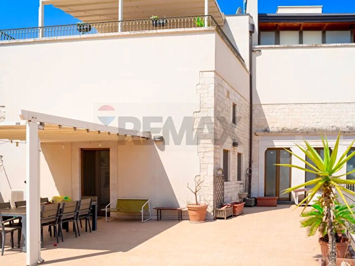 Appartamento bilocale in vendita in Via Castello, Casamassima