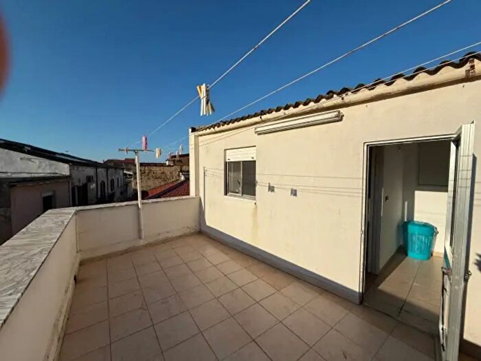 Casa con 6 locali in vendita in Via Tenente Vito Manno, Alcamo