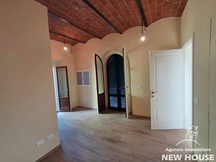 Appartamento bilocale in vendita in a Giuseppe Viviani Agnano, San Giuliano Terme