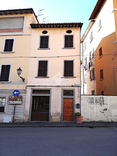 Casa con 5 locali in vendita in Via Giacomo Matteotti, Dovadola