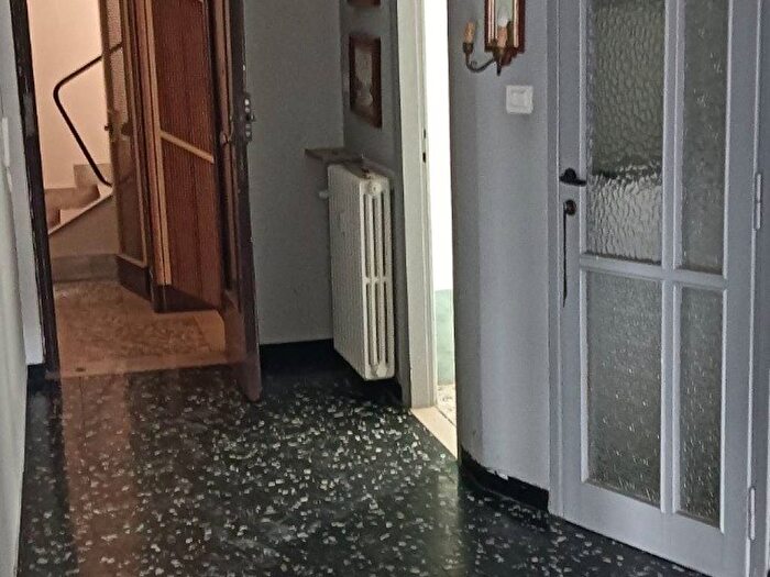 Appartamento quadrilocale in affitto in Via Giovanni Dossena, Borgo Rovereto Piscina, Alessandria