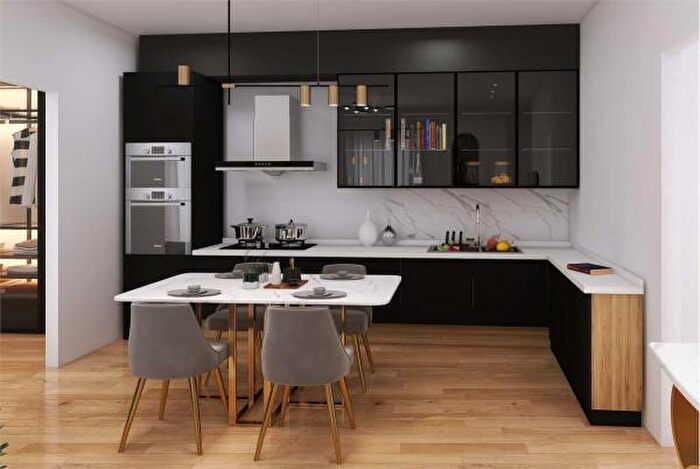 Appartamento bilocale in vendita in Via Aldo Moro, Casazza