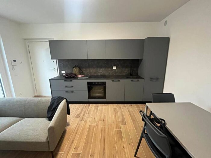 Appartamento bilocale in affitto in Via Anna Neera, Cermenate Abbiategrasso, Milano