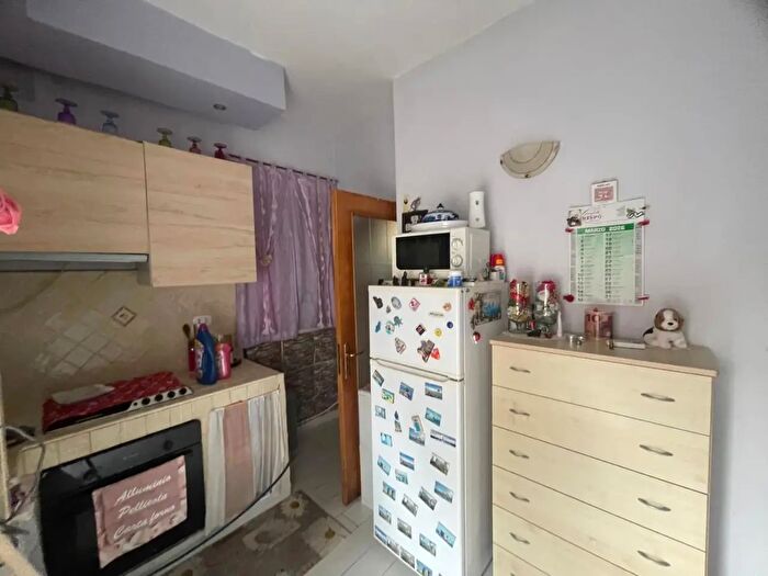 Appartamento monolocale in vendita in Via Campana, Pozzuoli