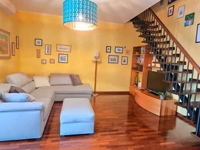 Appartamento quadrilocale in vendita in Reggio Emilia