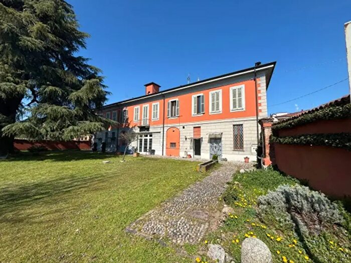 Appartamento trilocale in vendita in Via Rossi Martini a, Spino DAdda