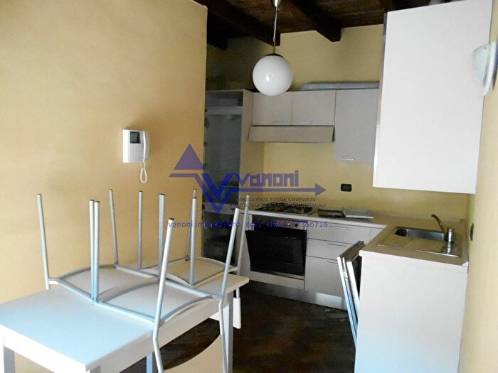 Appartamento bilocale in vendita in Via Zanica, Bergamo