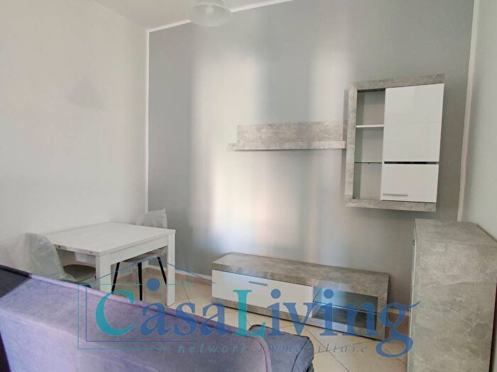 Appartamento bilocale in affitto in Via dell'Artigliere, De Gasperi Croce Rossa, Palermo