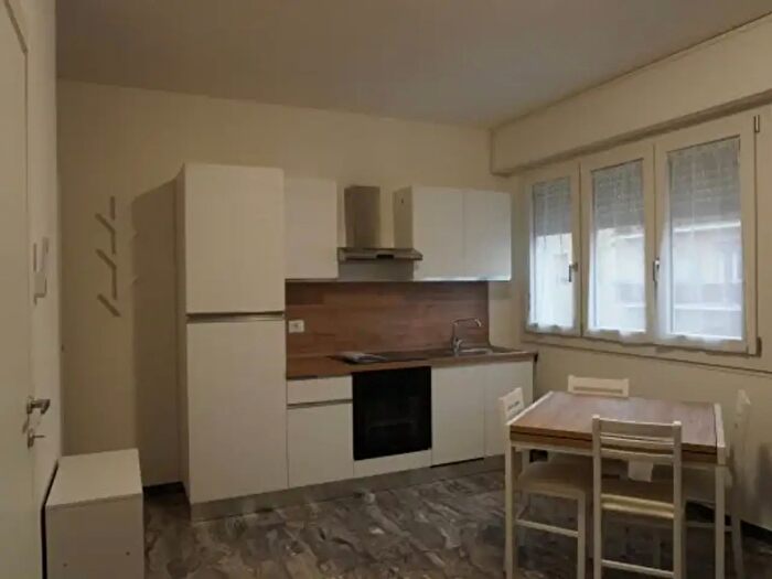 Appartamento monolocale in affitto in Sant'Agata Bolognese