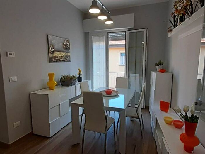 Appartamento quadrilocale in affitto in Via Bellaria, Mazzini Fossolo, Bologna