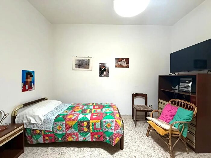 Appartamento trilocale in vendita in Giuseppe Comes, Bitonto