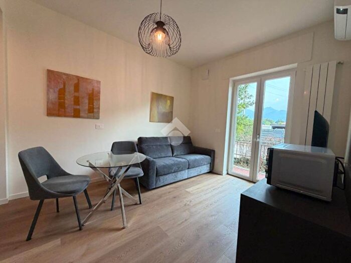 Appartamento monolocale in affitto in Via Martinella, Torre Boldone