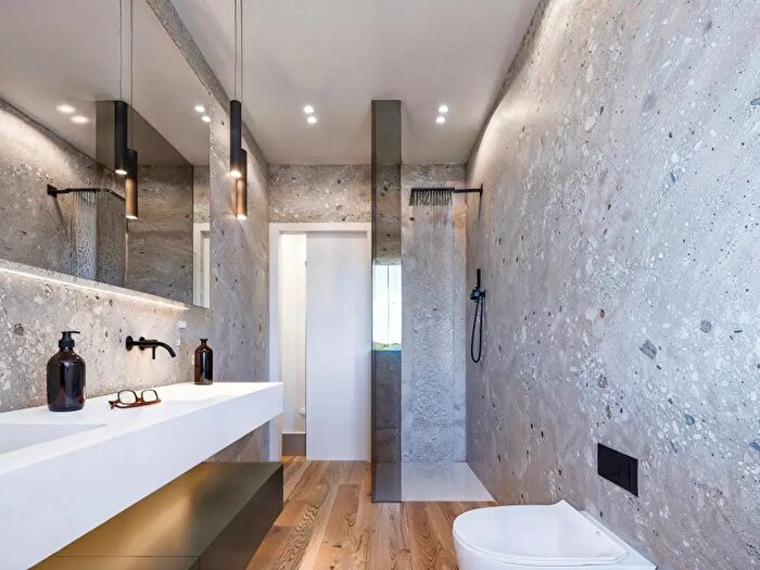 Appartamento bilocale in vendita in Via Alcide De Gasperi, Monselice