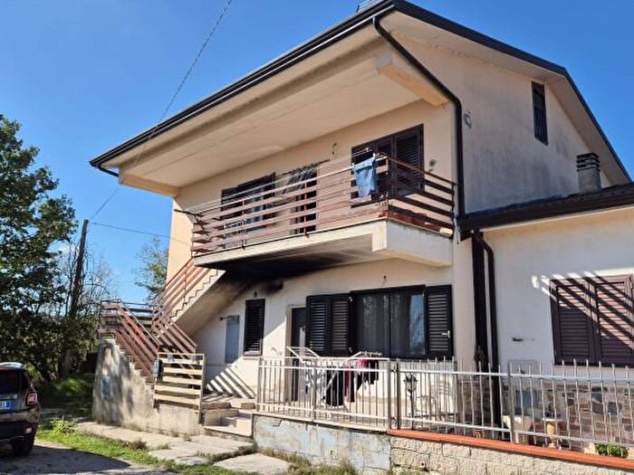 Appartamento trilocale in vendita in Via Pian di Zucchero, Potenza