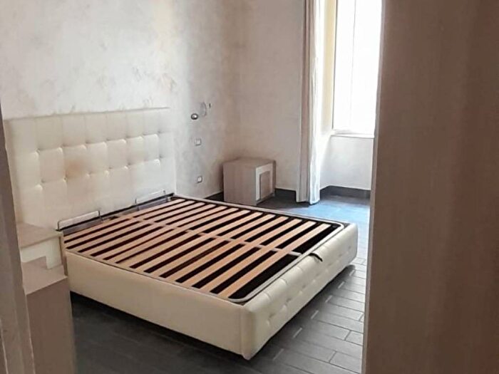 Appartamento bilocale in affitto in Corso Vittorio Emanuele, Vomero, Napoli