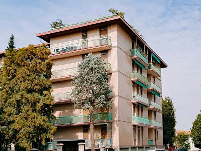 Appartamento bilocale in vendita in Via Don Minzoni, Voghera