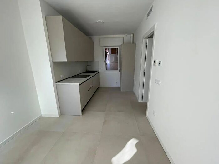 Appartamento trilocale in vendita in Via Goito, Lignano Sabbiadoro