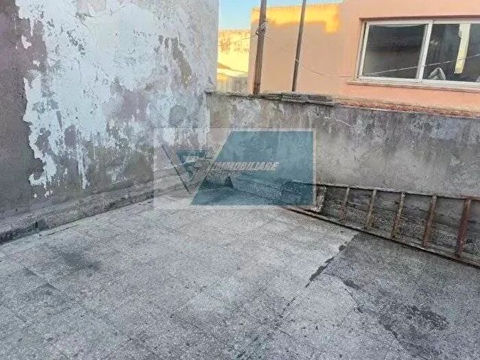 Appartamento con 5 locali in vendita in Siracusa