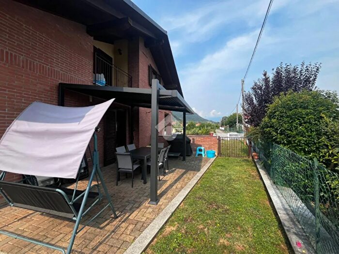 Case in Vendita e in Affitto - 2