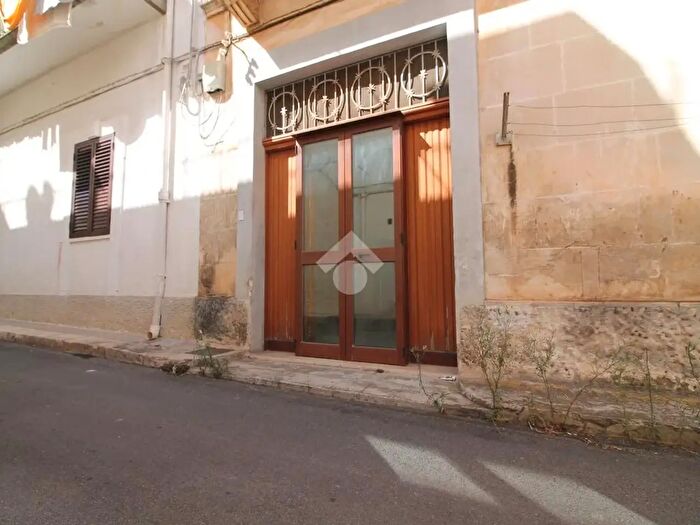 Casa trilocale in vendita in Ostuni