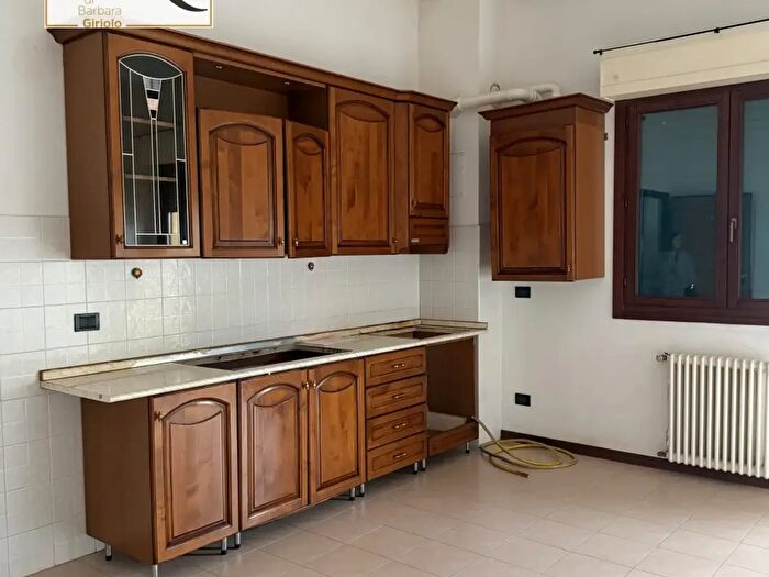 Appartamento quadrilocale in vendita in Badia Polesine